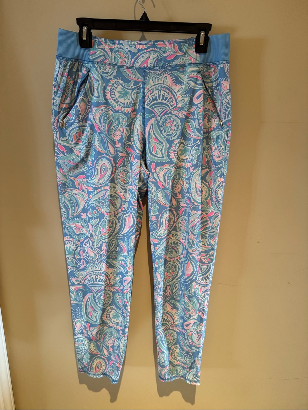 Lilly Pulitzer Luxletic pants